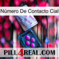 Número De Contacto Cial 37